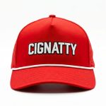 Indiana Hoosiers CIGNATTY Hat