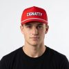 Indiana Hoosiers CIGNATTY Hat