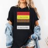 Its Okay To Be Native Shirt 2