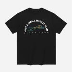 Jaguars Just a Small Market Team Since 1995 Shirt