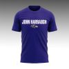 John Harbaugh Thank You For Memories Shirt1