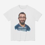 Justice For Alex Pretti Shirt