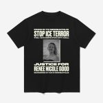 Justice For Renee Nicole Shirt