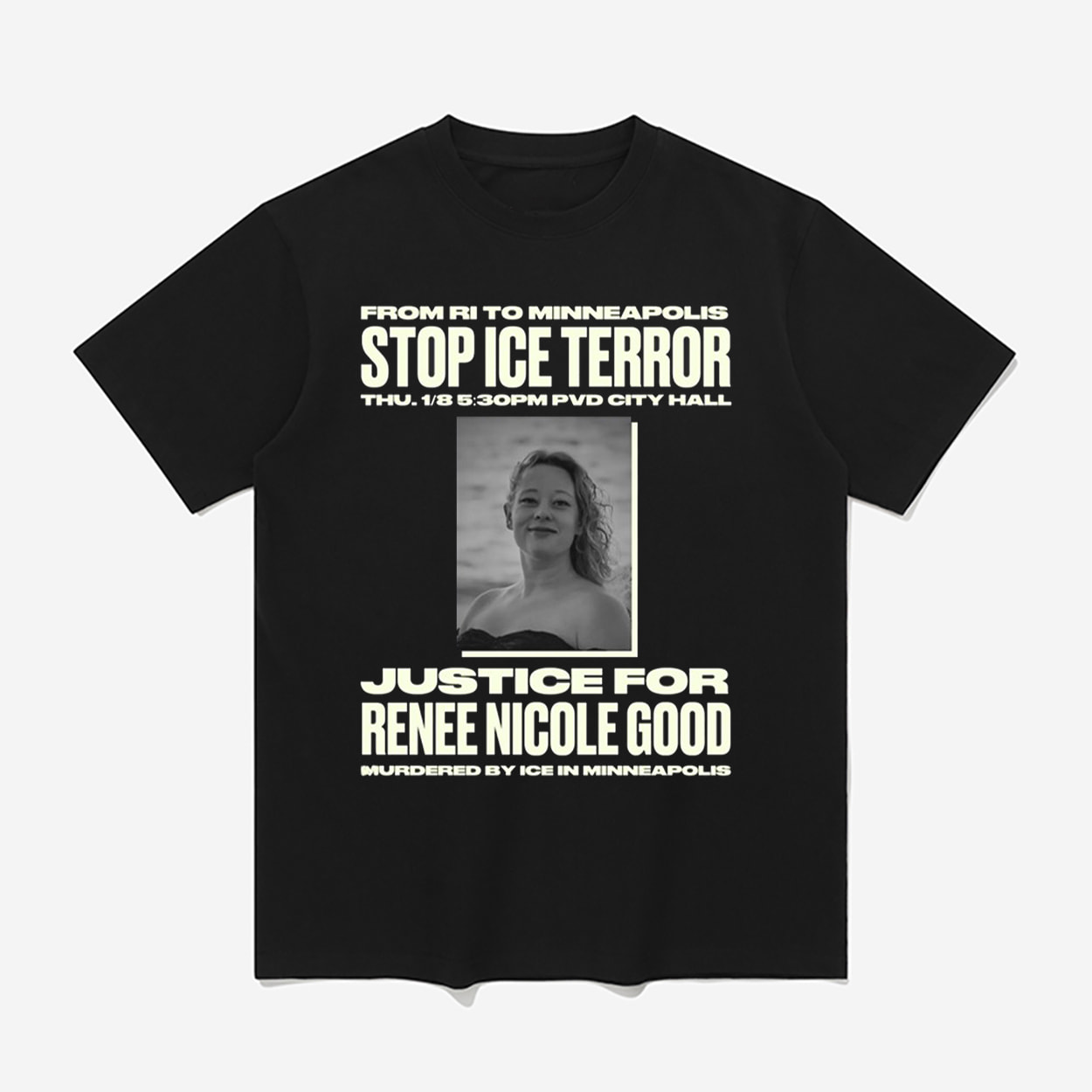 Justice For Renee Nicole Shirt Justice For Renee Nicole Shirt