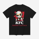 KFC Kakariko Fried Cucco Shirt