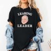 Learing Leader Tim Walz Quality Learing Center Shirt (2)