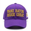 Make Baton Rouge Great Hat