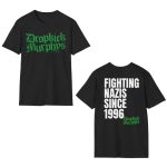 Michael Fanone Dropkick Murphys Fighting Nazis Since 1996 Shirt