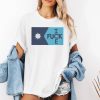 Minneapolis Fuck ICE Shirt 2