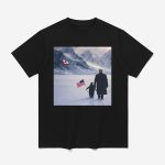 Nihilist Penguin And Trump Shirt