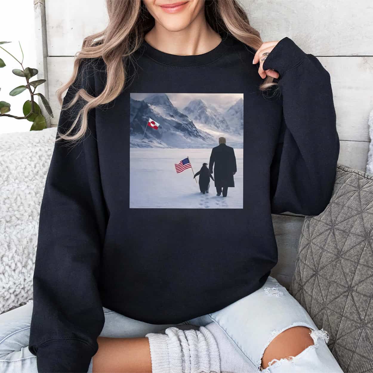 Nihilist Penguin And Trump Shirt 4 Nihilist Penguin And Trump Shirt 4