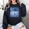 Nihilist Penguin Shirt 4