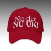 Nu Det Nuuk Greenland Hat