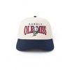 Ole Miss Rebels CFP 2026 Hat 1