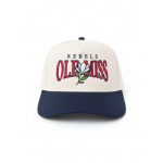Ole Miss Rebels CFP 2026 Hat