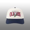 Ole Miss Rebels CFP 2026 Hat 2