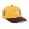 Padres 2026 Spring Training Hat1