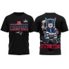 Patriots 2026 Super Bowl Champions Its Our Time Shirt2