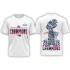 Patriots 2026 Super Bowl Champions Shirt2