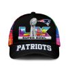 Personalized Patriots 2026 Super Bowl Classic Cap