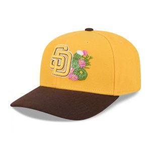 Padres 2026 Spring Training Hat