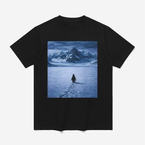 Nihilist Penguin Shirt