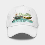 Quality Learing Center Hat