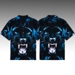 R-Truth Panthers Hawaiian Shirt