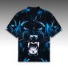 R Truth Panthers Hawaiian Shirt1
