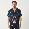 R-Truth Panthers Hawaiian Shirt
