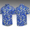 Rams Coach Ryan Wendell Hawaiian Shirt