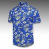 Rams Coach Ryan Wendell Hawaiian Shirt (2)