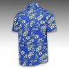 Rams Coach Ryan Wendell Hawaiian Shirt (3)