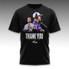 Ravens Thank You John Harbaugh Shirt 2