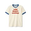 Rob Rausch The Traitors Wild Desert Cowboy Shirt 1