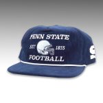 Rocco Becht Penn State Football Est 1855 Hat