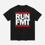 Run FMT Shirt