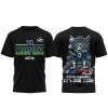 Seahawks 2026 Super Bowl Champions Its Our Time Shirt1