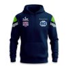 Seahawks Super Bowl LX USA 250 Hoodie (2)