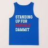 Sean McDermott Standing Up For Buffalo Dammit Shirt (3)