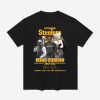 Steelers Mike Tomlin 2007-2025 Thank You For The Memories Shirt