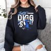 Stefon Diggs Just Digg It Patriots Shirt (4)