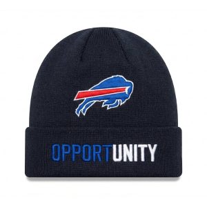Bills Opportunity Beanie Hat