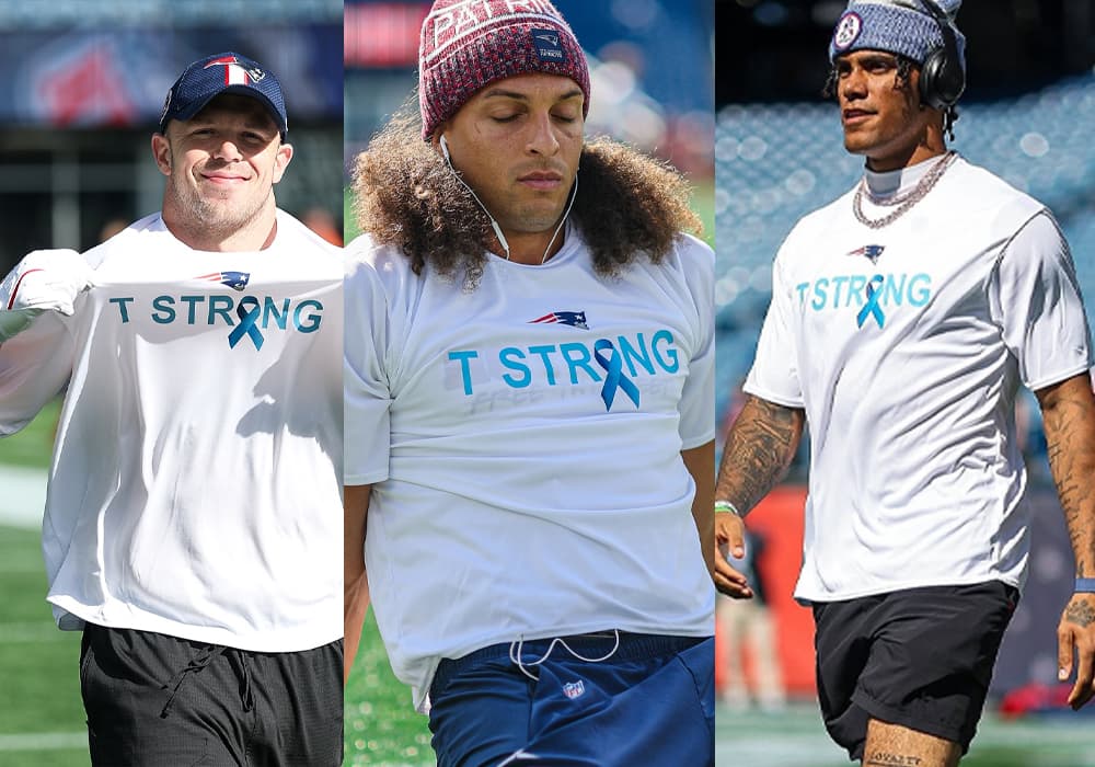T Strong Patriots Shirt1 T Strong Patriots Shirt1