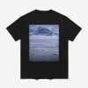 The Nihilist Penguin Werner Herzog Shirt