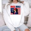 The Rise Of Maga Minaj And Trump Shirt (2)