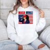 The Rise Of Maga Minaj And Trump Shirt (3)