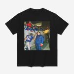 Tom Brady And Bill Belichick 2001 Shirt