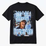 Trevor Lawrence Jaguars Small Market Big Boys Shirt