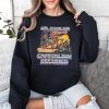 Trump Oil Stolen Capitalism Secured Shirt 3